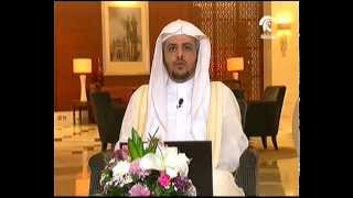 صورة الحلقة (11) من برنامج  قصة صحابي: عبدالله بن عباس رضي الله عنهما