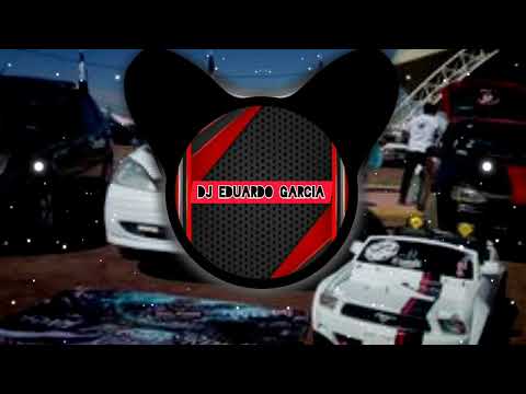 Tema Open Show (Bombastos) Circuit CarAudio - Dj Eduardo García