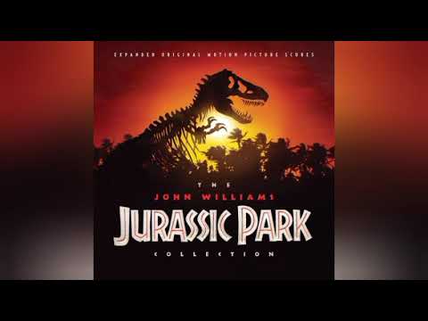 4. To the Island (The Lost World: Jurassic Park Complete Score)