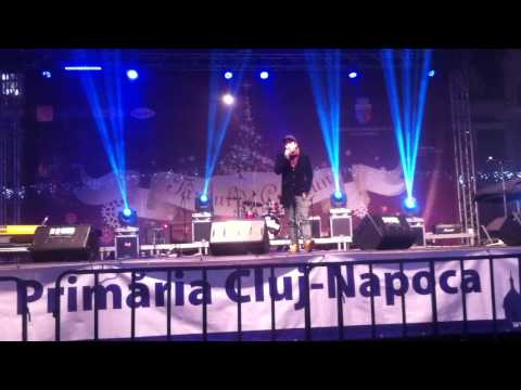 Alin Nicuta-The A Team(Cover)