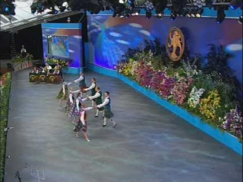 2010 Llangollen - Corryvreckan - part1