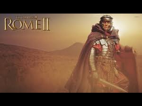 Rome 2  Total War - The power of a single Legionary