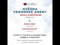 Hvězda Veronské Arény: Paolo Lardizzone