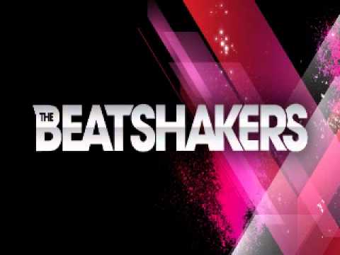 Sebastian Ingrosso & Tommy Trash vs Planet Funk -  Reload The Sun (The Beatshakers Bootleg)