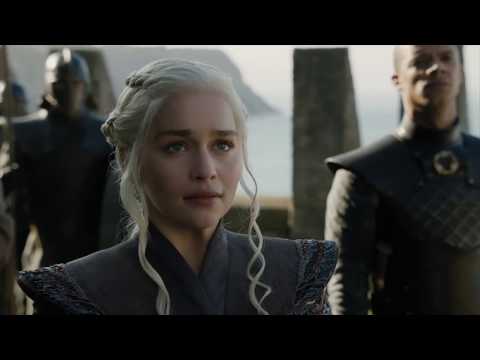Game of Thrones (Season 7) - ralphthemoviemaker