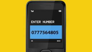 How to buy airtime using MTN Mobile Money