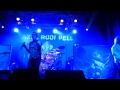 Axel Rudi Pell - Oceans of Time (07.02.2014 ...