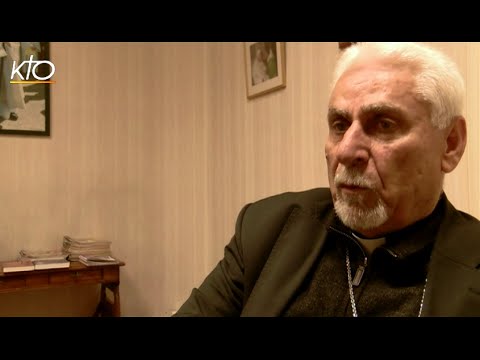 Parole d’Orient - Mgr Yohanna Petros Mouché