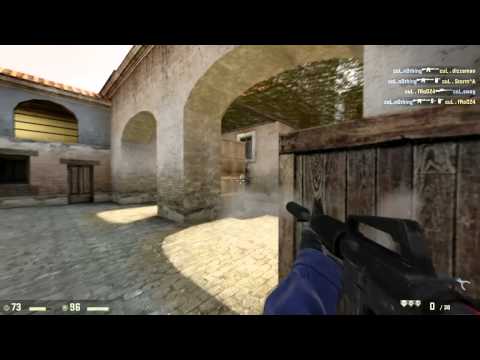 ESEA S14 Global Finals: n0thing vs. cuLtivation