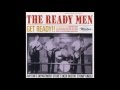 The Ready Men - Surfer Blues