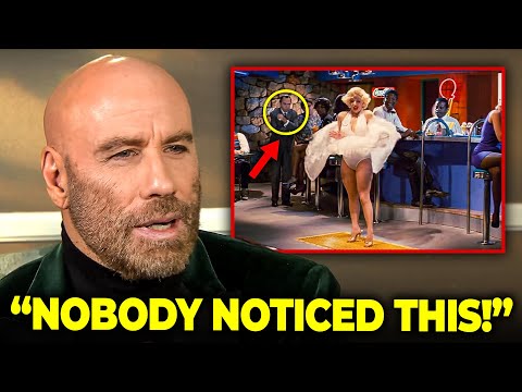 The Pulp Fiction Cast Reveals The Secrets Most Fans Never Noticed