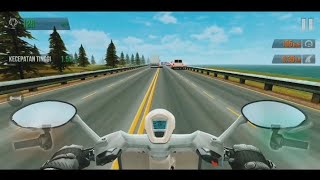Download lagu Video mentahan berkendara naik motor, video riding, video jalan raya (No Copyright) mp3