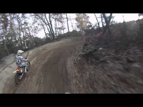 Dakota Kessler Go Pro