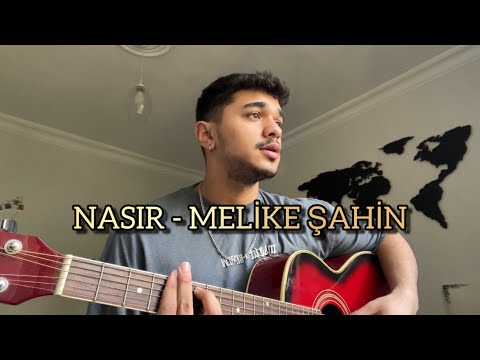 Murat Asan - Nasır (Melike Şahin Cover)