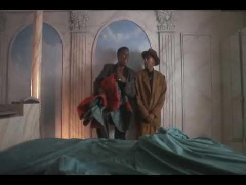 Wesley Snipes MO' BETTER BLUES