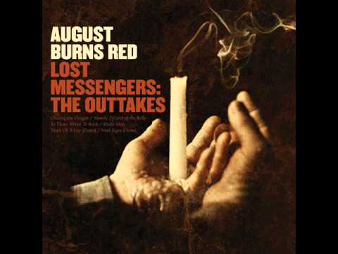 August Burns Red - Composure