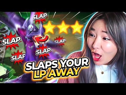 Is 3 STAR BEL'VETH ENOUGH TO WIN This Game...?