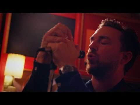 Let The Good Times Roll V2 | JD McPherson