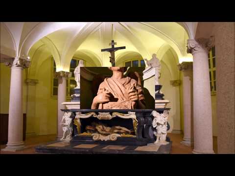 Milão da Scoprire, Museu San Fedele