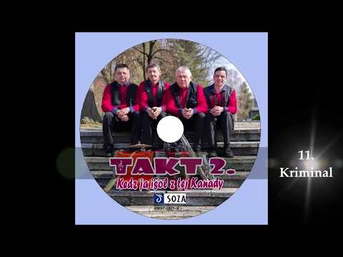 Hudobná skupina TAKT - ukážky z 2. CD