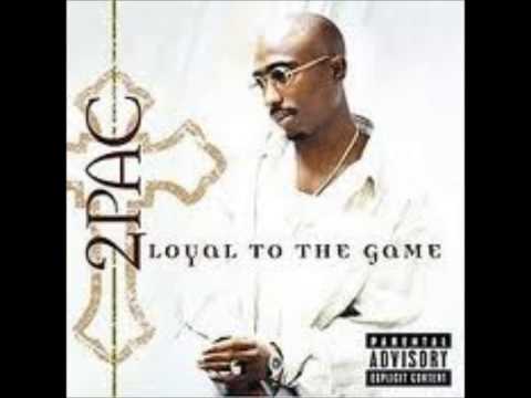 2Pac -Loyal To The Game Featuring Treach & Riddler