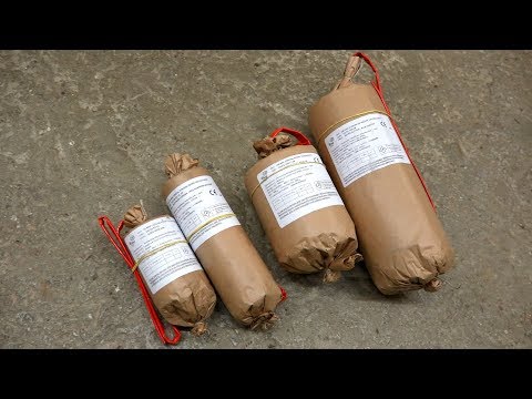 65mm Platinum + Red Hummers | Vaccalluzzo (Beisel)