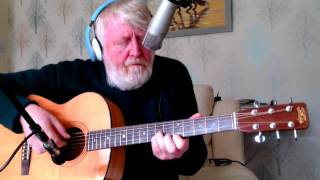 Ralph McTell&#39;s The Setting - covered by Ed Hulse