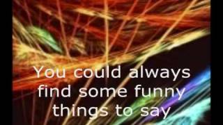 I love you all the way - Janie Fricke