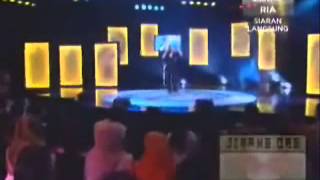 Download lagu Asia's Best Divas Singing, I Have Nothing  Jaclyn Victor, Idayu & Jiew Piyanuch mp3