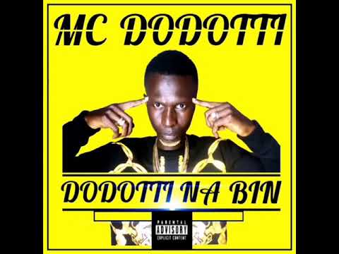 Mc Dodotti - Dodotti Na Bin (Áudio Oficial) 2021