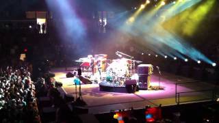 Phish - Mexican Cousin, Weekapaug Groove 10-15-10