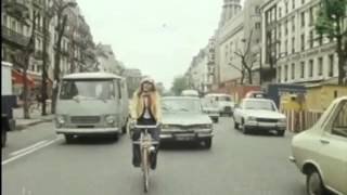 Le temps des yoyos (S. Gainsbourg, 1963)