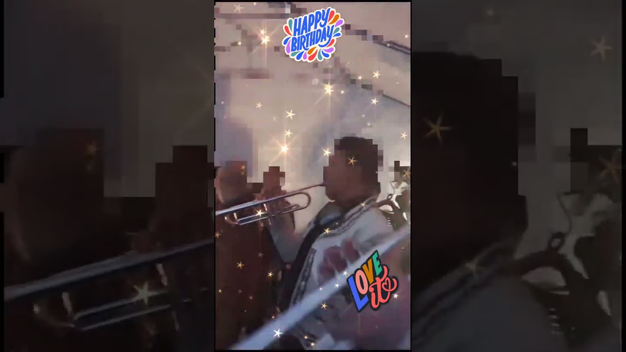 Promotional video thumbnail 2 for Mariachi El Rey