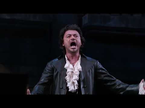 Gounod: Romeo et Juliette - "Ah, jour de deuil " - Vittorio Grigolo