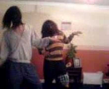 beyonce crazy in love dance 2