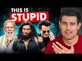 Reality Of Dhurandhar Film Dhruv Rathee