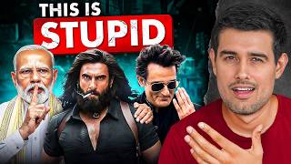 Download lagu Reality of Dhurandhar Film | Dhruv Rathee mp3 Download lagu Reality of Dhurandhar Film | Dhruv Rathee mp3