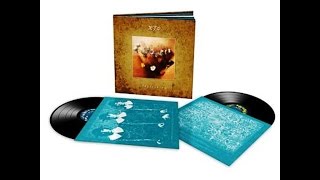 XTC - Dear God _ Dying -Skylarking 2010 double vinyl LP 45RPM