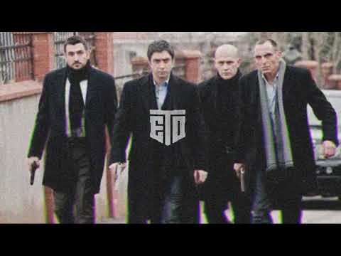 Kurtlar Vadisi Pusu ( Karacadağ Remix 2 ) Etd Prod.