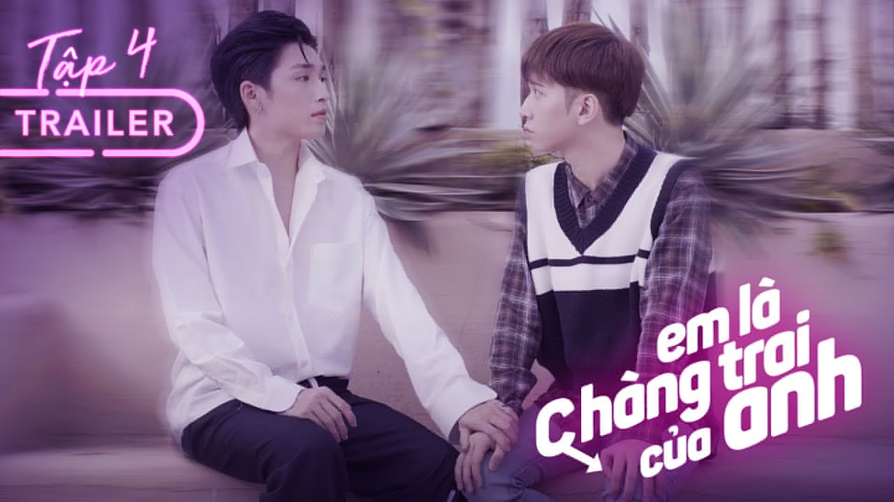 Bl Drama Vietnam You Are Ma Boy