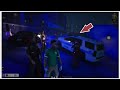 BG GOT INTO A COP CHASE AND THEN THIS HAPPENED WINDY CITY RP