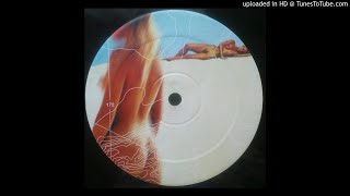 Richard Salter ‎– Dimensions Of Depth Volume 2