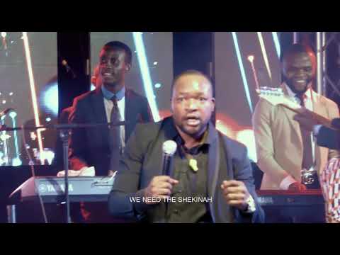 SAINT ESPRIT clips official by Alka MBUMBA /GROUPE HORIZON PRODUCTION | live 5ans  d existence