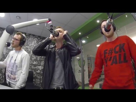 Gatvės Lyga: Mad Money - 0.8 / Mad Boyz
