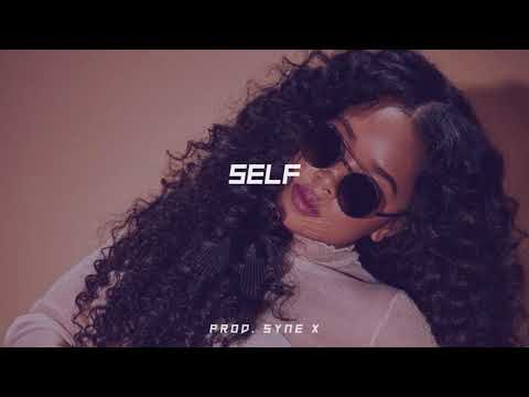 self || H.E.R. x SZA x PND x Sabrina Claudio TYPE BEAT