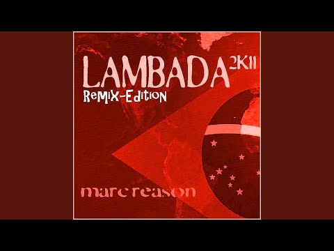 Lambada 2K11 (D.Mand Club Mix)