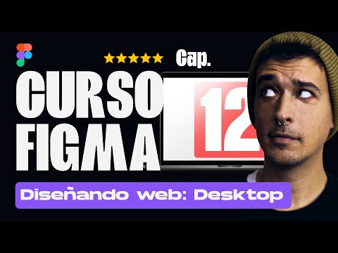 ¿Por qué usar Figma  Curso Diseño Web en Figma 2024 Parte 1