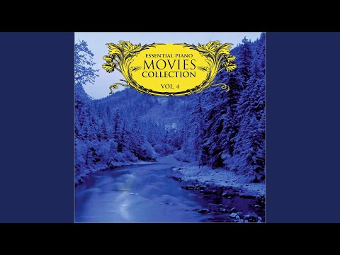 Shootin' for the Moon (Piano Version) (From "Teen Wolf")