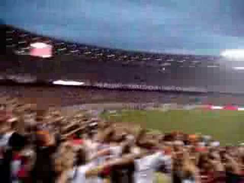 Flamengo campeão Carioca 2008