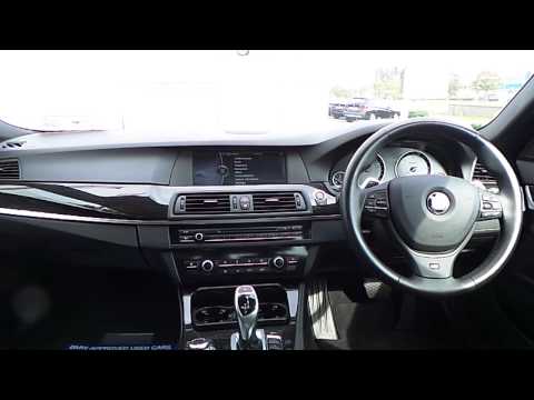 12D42558 - 12D42558 BMW 520d M Sport